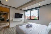 NOK Modern 1BR Apartment in Vibrant Chapinero