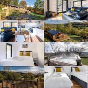 Thornyfield Lodge