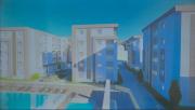 Hammamet Sapphire