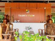 Yasmin Resort Thai Nguyen