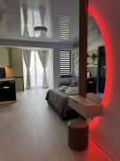 AG Luxury Studio