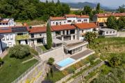 Persolis luxury residence