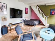 Large cozy, good location, open terrace Large cozy, good location, open terrace