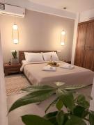 Apartment in Thiseio, just a stones throw from the Acropolis