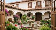 Hotel Convento San Francisco