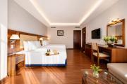 G8 Diamond Hotel Saigon
