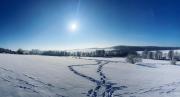 Chaloupka na konci světa