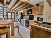Superbe Duplex 3* Méribel, 6-8 pers, Balcon - FR-1-182-147