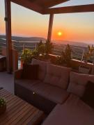 Panoramic Krujë Escape BAMI