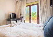 4 Double Bed villa with Pool and Cinema Room
