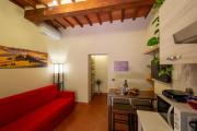 The Greve in Chianti Refuge -Wine Experience - Private Garden