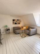 Cozy apartment in the heart of Copenhagen