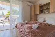 Lelle Relax Apartment Lelle w Ac & Terrace by NW