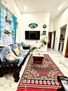 Fort Heaven Home Stay