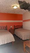 Hostal Churuquella