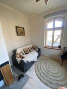 Little apartment