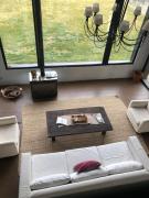 Comfortable house, prime location in Arelauquen