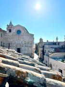 Aurea Rooms - Vescovo Pitirro
