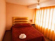 Hotel Clements