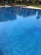 Appartement haut standing, piscine, jardin, wifi fibre, parking souterrain et ascenseur