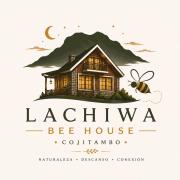 Lachiwa Bee House Mountain Nature Cuenca Cojitambo