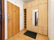Apartmán Mesačná nedokoncene
