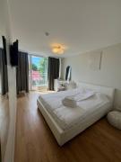 Aisa Apartment - Free Parking