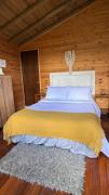 Lunera Lodge cabin in Santa Elena