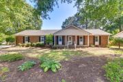 Bring Your Pets! Family-Friendly Cary Home w Yard