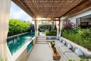 Villa Sawadee - Escape to Paradise