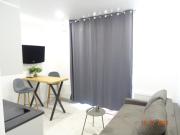 T46 Studio Apartments