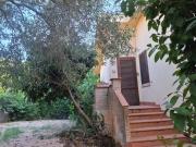 Appartamento con Piscina e Giardino