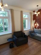 Apartament Loftowy
