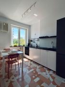 Apartament Vesper
