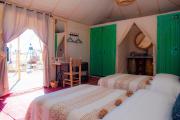 Pueblo Touareg - Private Tents