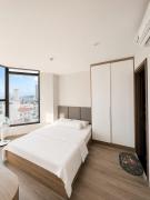 HUD Building Nha Trang Beach - Daylight Homestay HUD Building Nha Trang Beach - Daylight Homestay