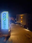 Mimoza Apart