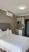 The Cozy Room in Cimbebasia