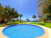Apartamento Poniente Beach