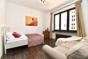 TOTU Home Loft Abrahama Gdynia