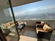 Top Santiago