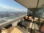 Top Santiago