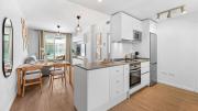 Golden Retreat at Puerto Banus