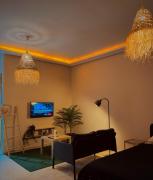 Bohemian Chic Studio Charming & Sweet