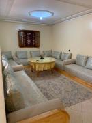 Appartement Calme Pour Famille