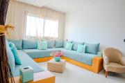 Residence Vistalia Malabata