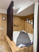 Top Ohrid