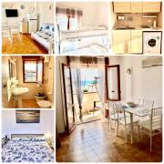 Grisolia beach house
