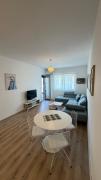 Pelikan Apartment Ulcinj