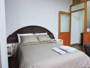 Estudio Cerca de la Plaza, Lujo y Comodidad